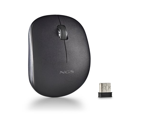 Vue catalogue 3 souris NGS